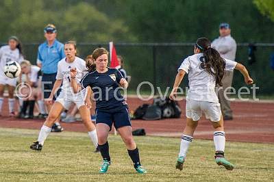 L-Soccer vs SHS 282